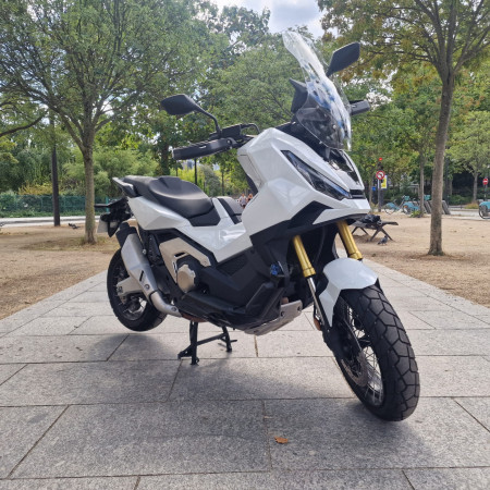 HONDA X-ADV