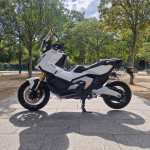 HONDA X-ADV