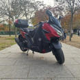 HONDA NSS FORZA 125 ABS