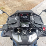 HONDA NSS FORZA 750 ABS