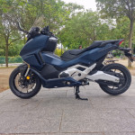 HONDA NSS FORZA 750 ABS