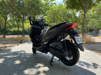 HONDA NSS FORZA 125 ABS