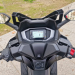 HONDA NSS FORZA 350 TOP BOX - 95.74 /Mois
