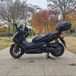 HONDA NSS FORZA 350 TOP BOX - 95.74 /Mois