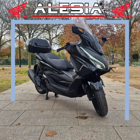 HONDA NSS FORZA 350 TOP BOX - 95.74 /Mois