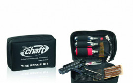 Kit de réparation tubeless