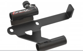 Support antivol Hornet 750