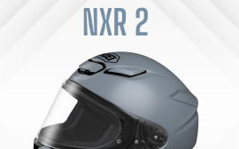 NXR 2