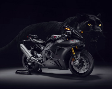 CBR1000RR-R SP Carbon Edition : La piste s